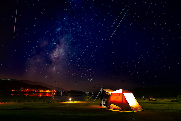 總部2022年度“仰望星空，擁抱自然”主題團(tuán)建活動(dòng)